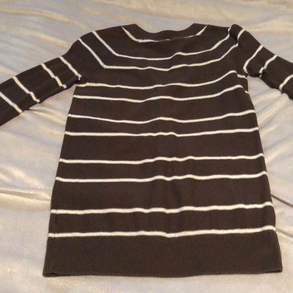 Banana Republic Factory Long Cardigan - Picture 3 of 3